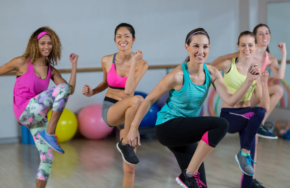 fitness padova