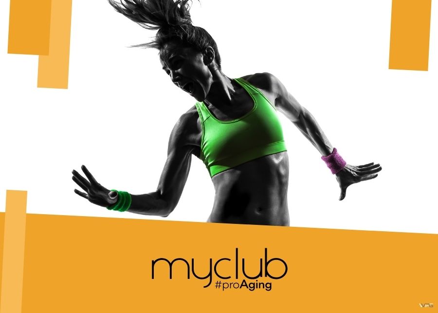zumba a cosa serve